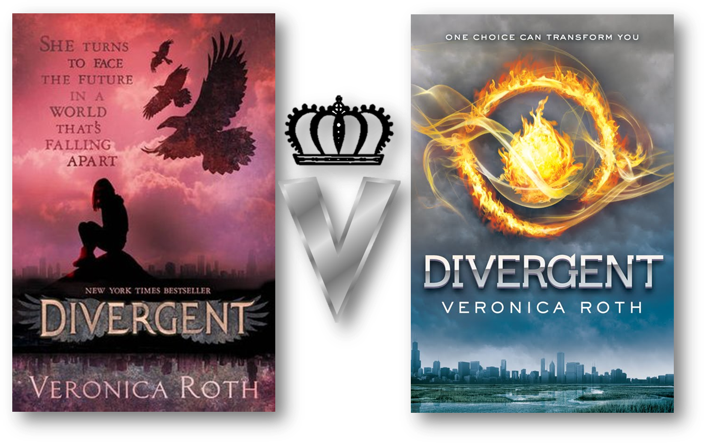 Now, This One Is A Difficult One For Me - Divergent [book] (1390x877), Png Download