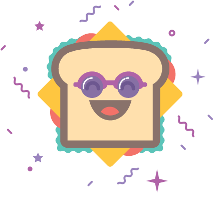 To Celebrate Our First Birthday - Wordpress (450x415), Png Download