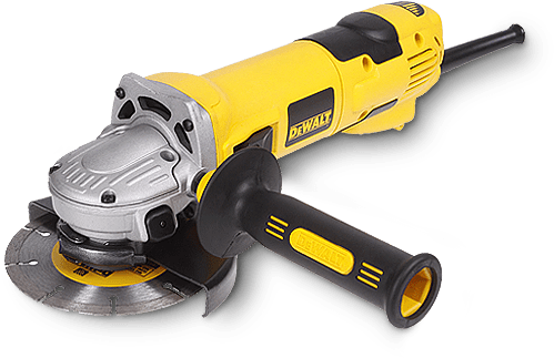 02 - Dewalt Болгарка Купить (550x400), Png Download