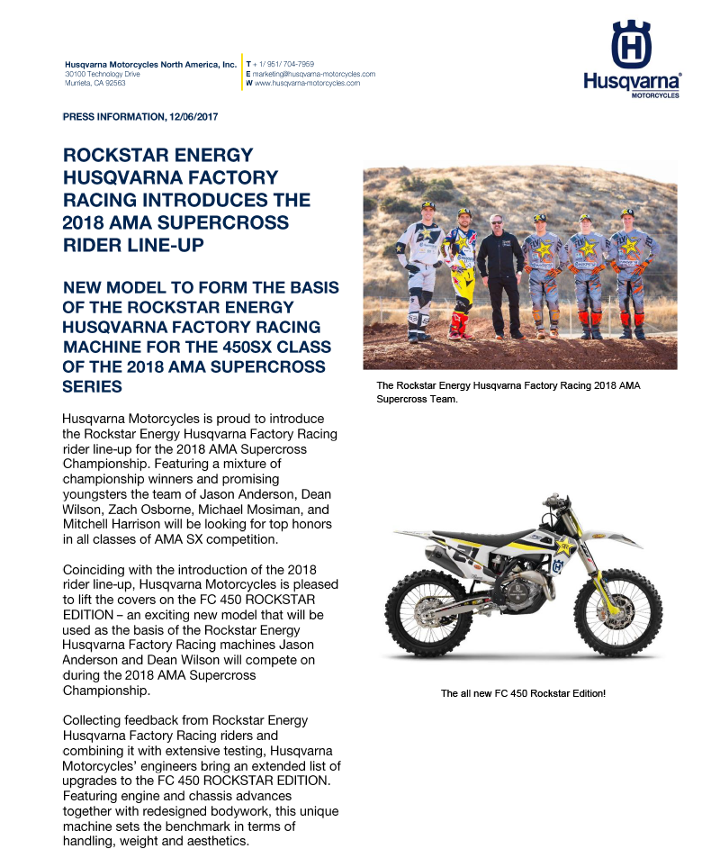 4951 Views December 07, 2017 Latest News, Press Release - Ktm 250 (800x944), Png Download