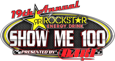 Waycross, Ga This Years Rockstar Energy Drink Show - Rockstar Energy Drink (500x262), Png Download