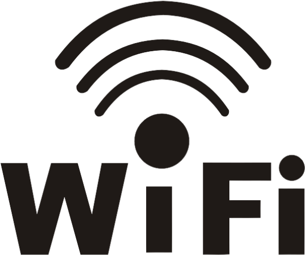 Wi Fi (596x596), Png Download