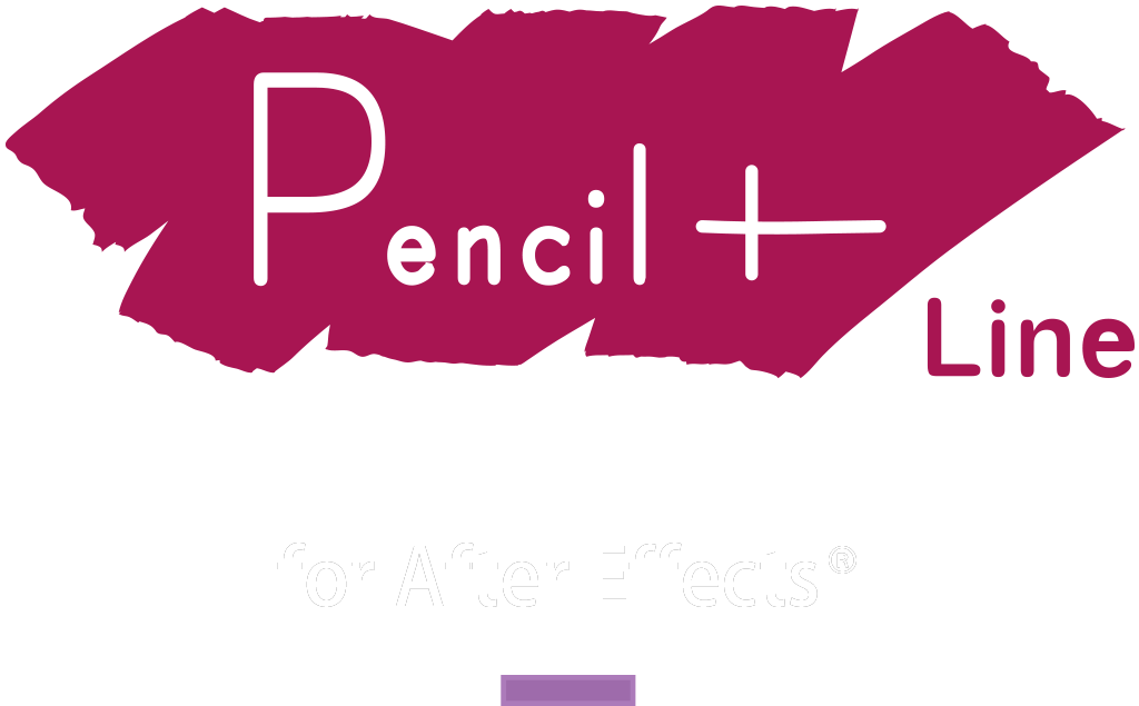 Psoft ® Pencil ® 4 Line For After Effects ® は、 Pencil - Software (1024x768), Png Download