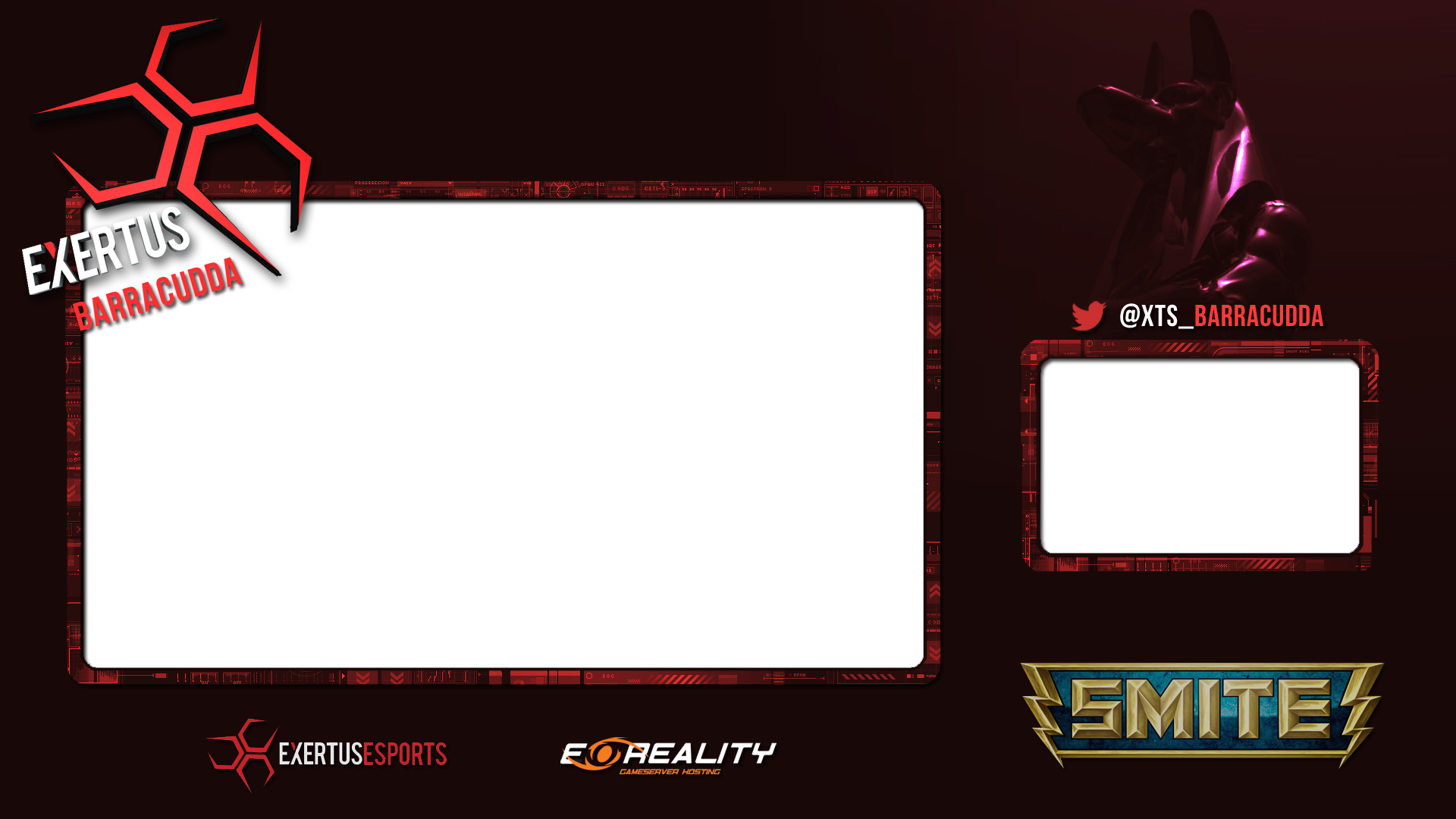 League Of Legends Waiting Screen Overlay (1920x1080), Png Download