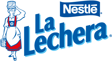 La Lechera Logo Png (400x400), Png Download