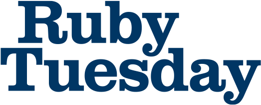Ruby Tuesday - Jim Hyatt Ruby Tuesday (640x384), Png Download