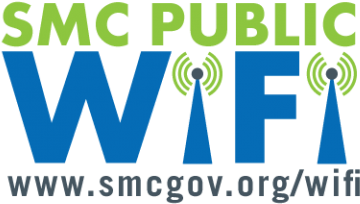 The County Of San Mateo's Information Services Department - California (480x480), Png Download