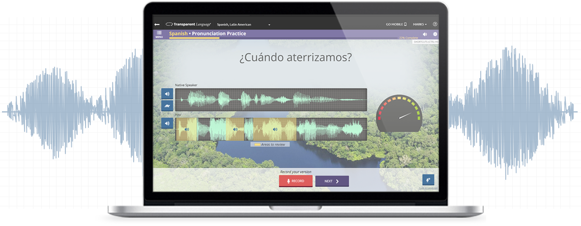 Each Language Is More Than Just An Online Course - Tablet Computer (1182x461), Png Download