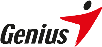 Genius Logo Vector - Genius Logo Png (400x400), Png Download