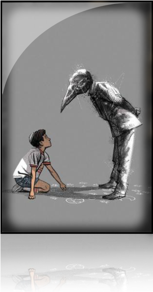 Image - Marvel Moon Knight Art (428x600), Png Download