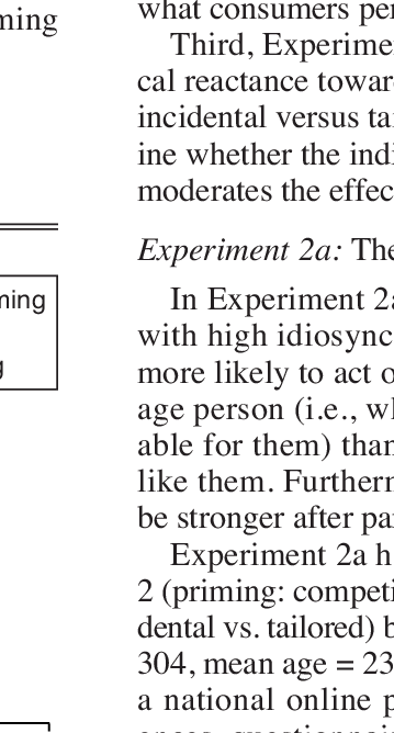 The Effect Of Incidental Offer Framing Of The Economist - Kansas Department Of Transportation (359x668), Png Download