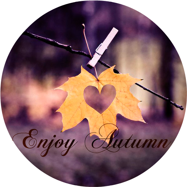 [enjoy Autumn] - Happy Friday The Skylark Dream (640x640), Png Download