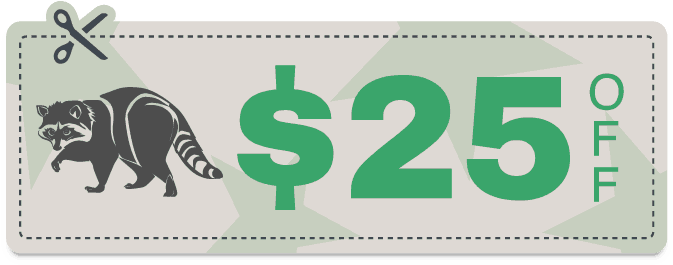 Ecopro Specials Wild Animal - Viseira Lisa (685x278), Png Download