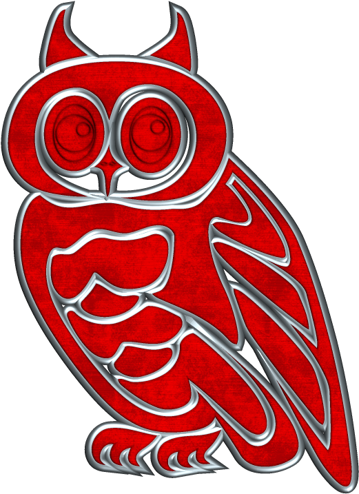 Owl Pictures - Owl (1024x800), Png Download