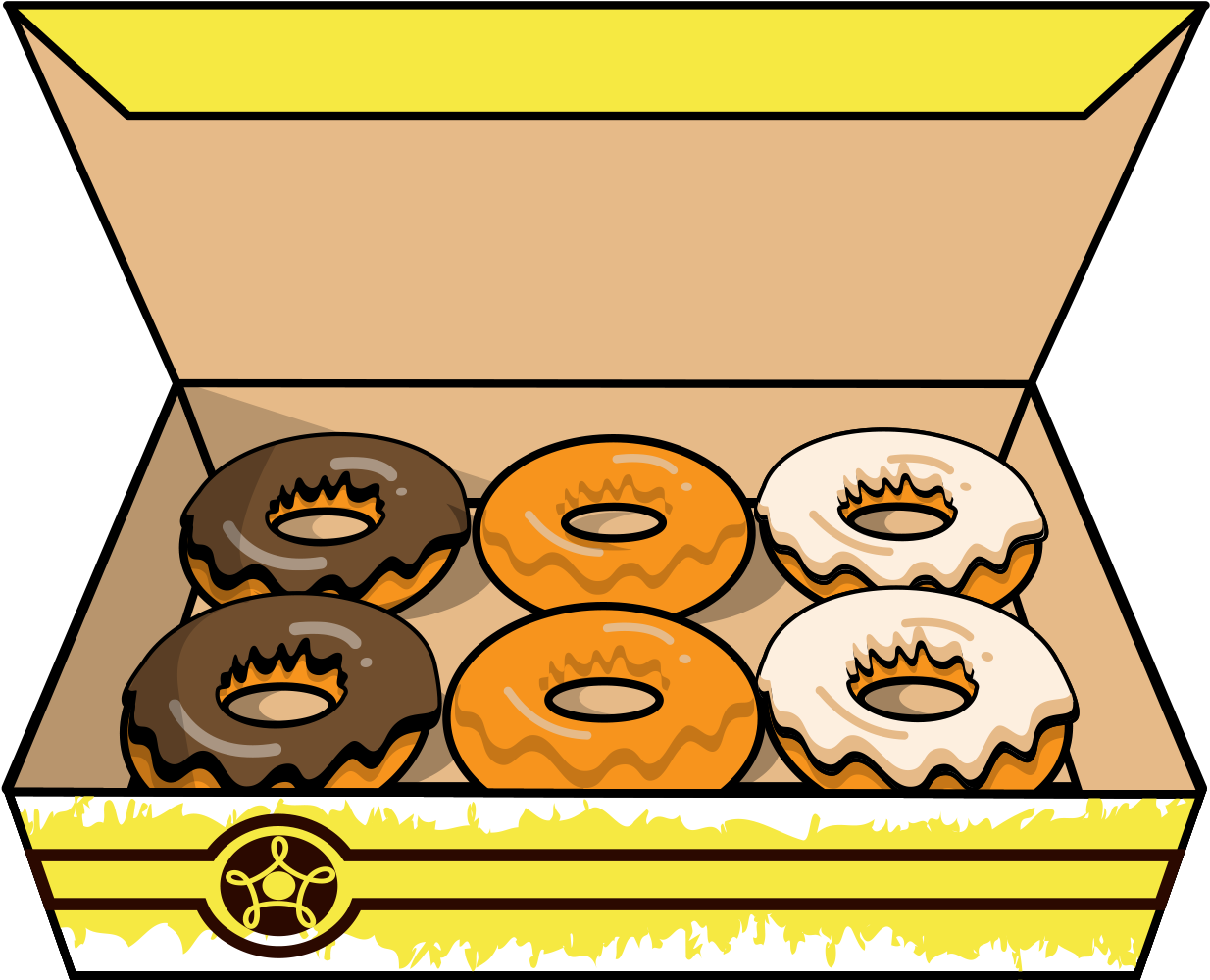 Springfield Emojis (1243x1012), Png Download