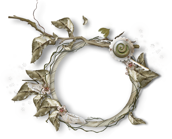 Hiver - Circle (600x484), Png Download