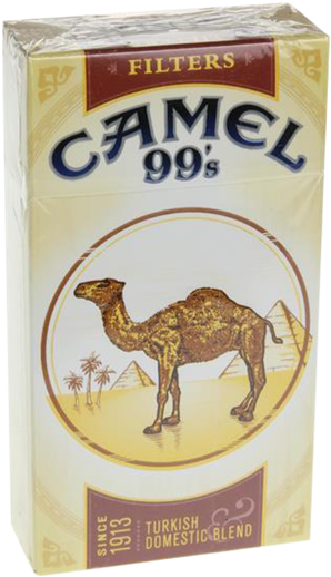 Download Camel 99 S Camel Cigarettes Png Image With No Background Pngkey Com