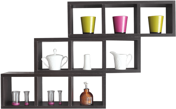 Wall Rack - Wall Rack Png (700x400), Png Download
