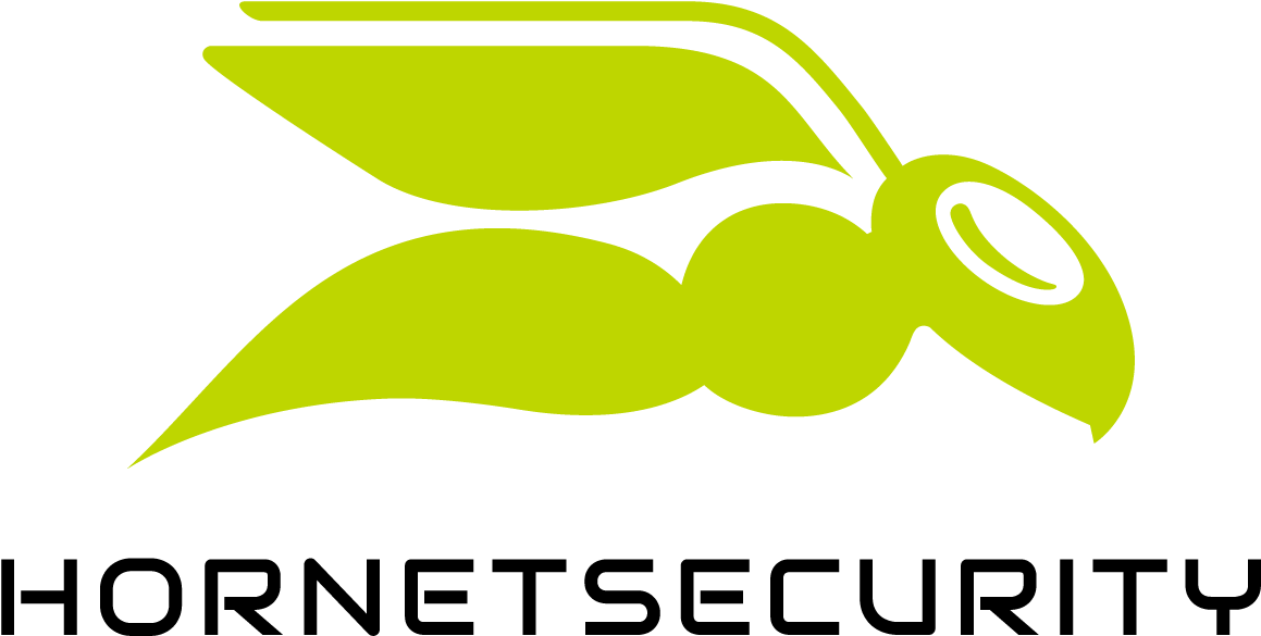 Hornetsecurity Logo - Email (1240x614), Png Download