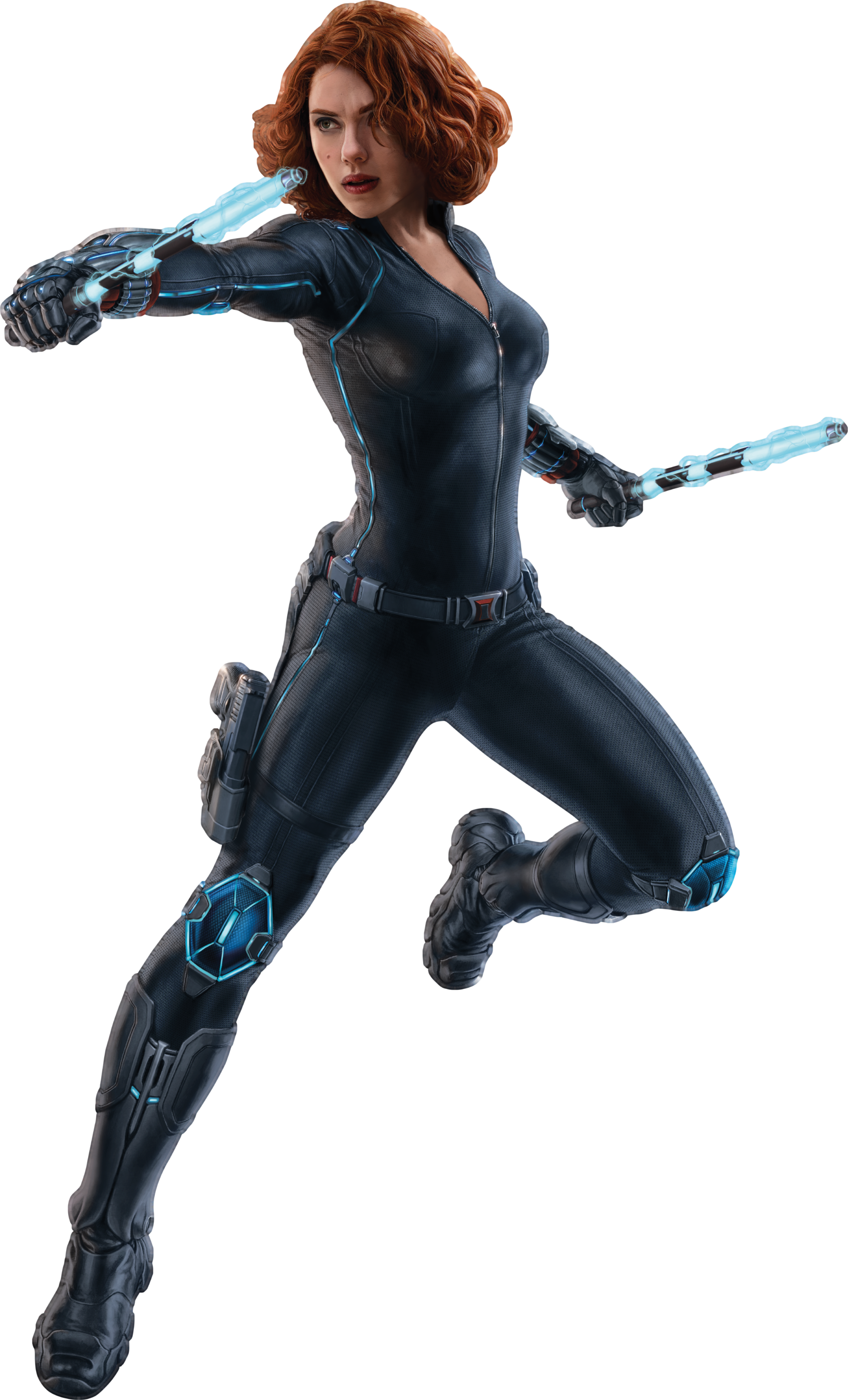 Image Blackwidow Stingers Aou Png Marvel Movies - Black Widow Age Of Ultron (2000x3303), Png Download