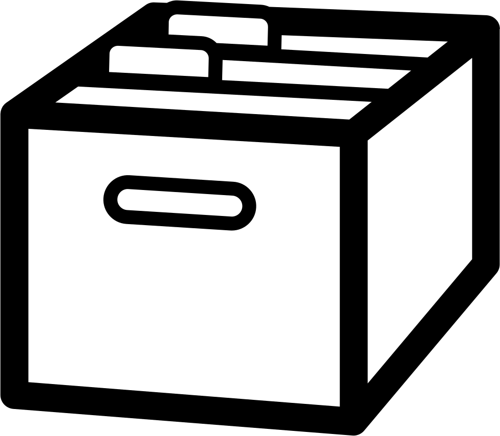 File Rack Comments (981x856), Png Download