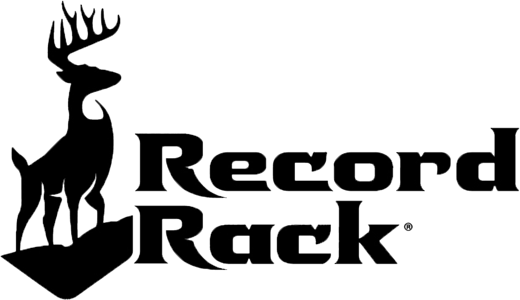 Record Rack Logo Png (1093x652), Png Download