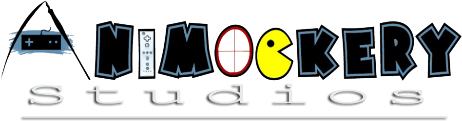 Animockery Studios - Writer (960x260), Png Download