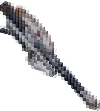 View Cursor On T-shirt - Cursor (330x418), Png Download