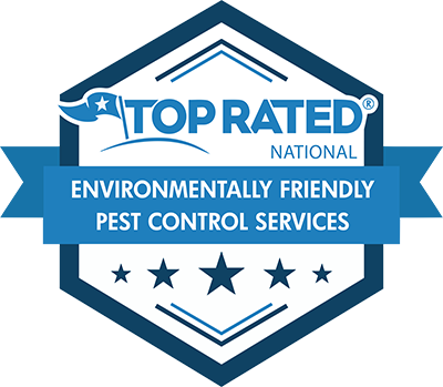 In Conclusion, Try Everguard Deer Repellent And Rabbit - Top Rated Local Badge (400x349), Png Download