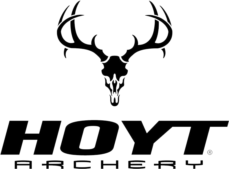 Download Hoyt Deer Logo Deer Skull Svg Png Image With No Background Pngkey Com