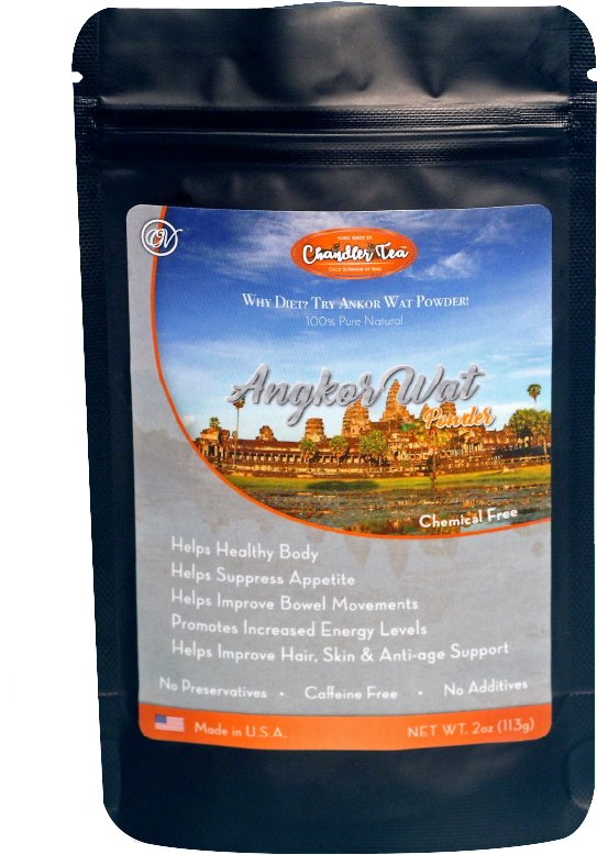 Angkor Wat Powder - Wat (800x1000), Png Download