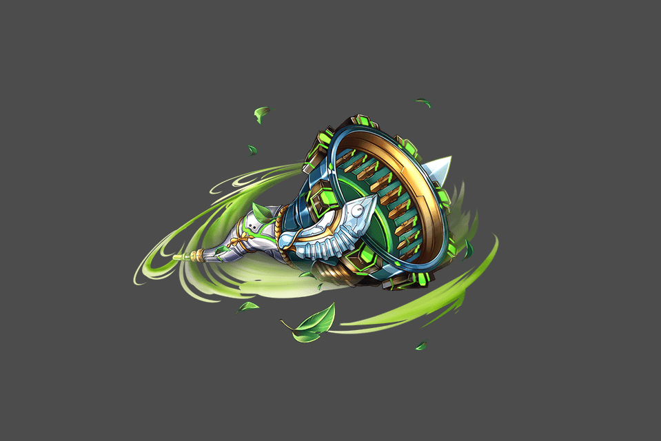 Gjallarhorn - Wiki (959x640), Png Download
