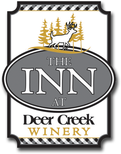 The Inn At Deer Creek Winery - Table Tennis Wall Clock Ping Pong Paddles Ball Game (410x550), Png Download