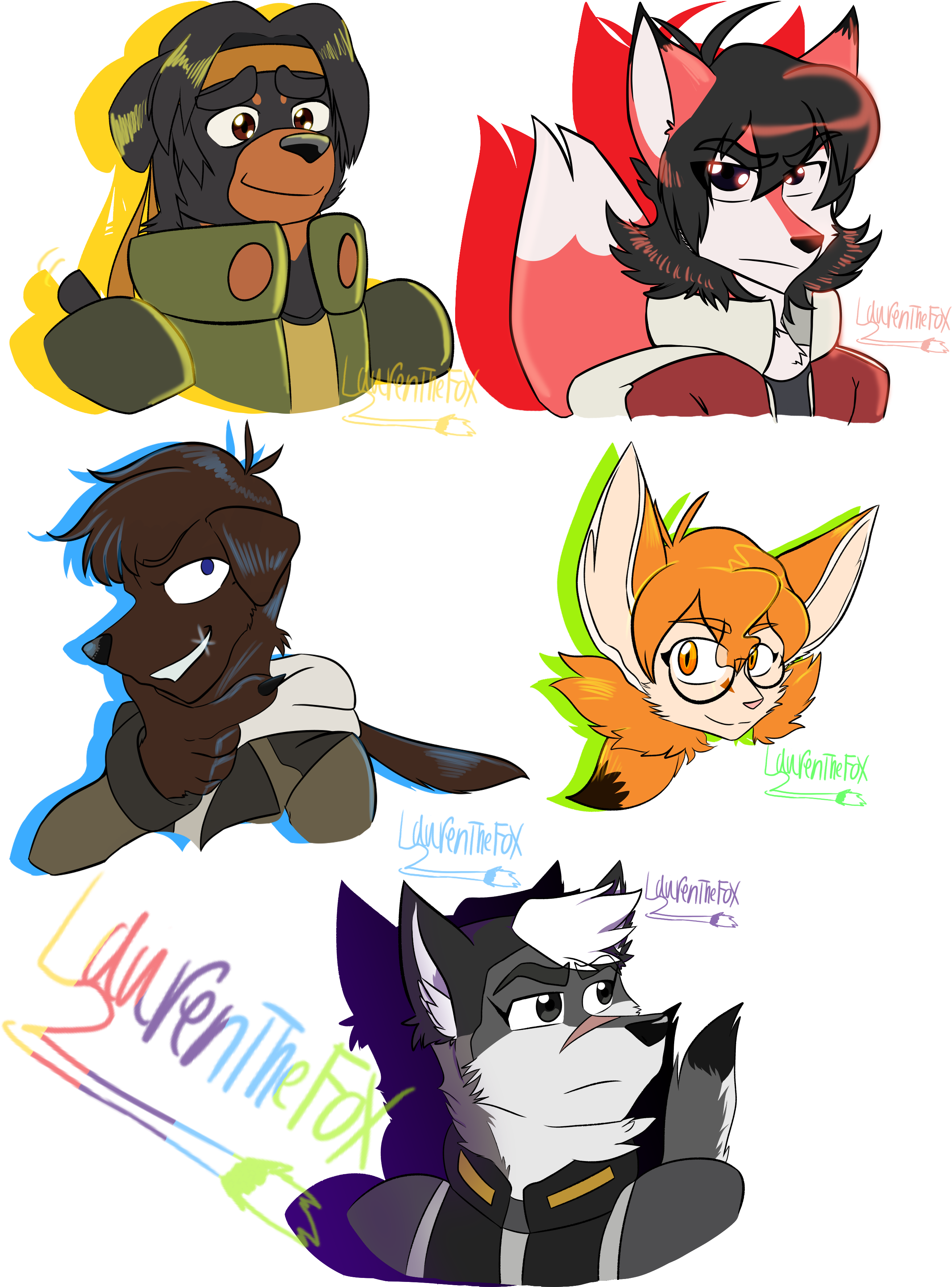 Voltron Legendary Defender Fanart (2665x3605), Png Download