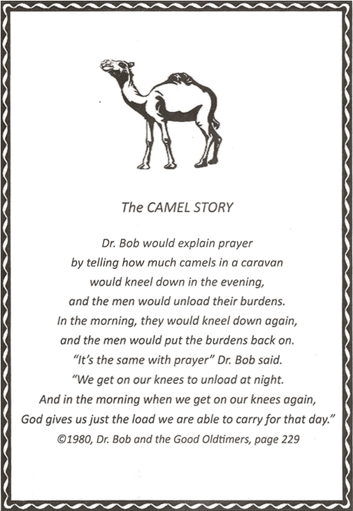 The Camel Story - Guess What Day It Is? Hump Day Camel Tote Bag (800x800), Png Download