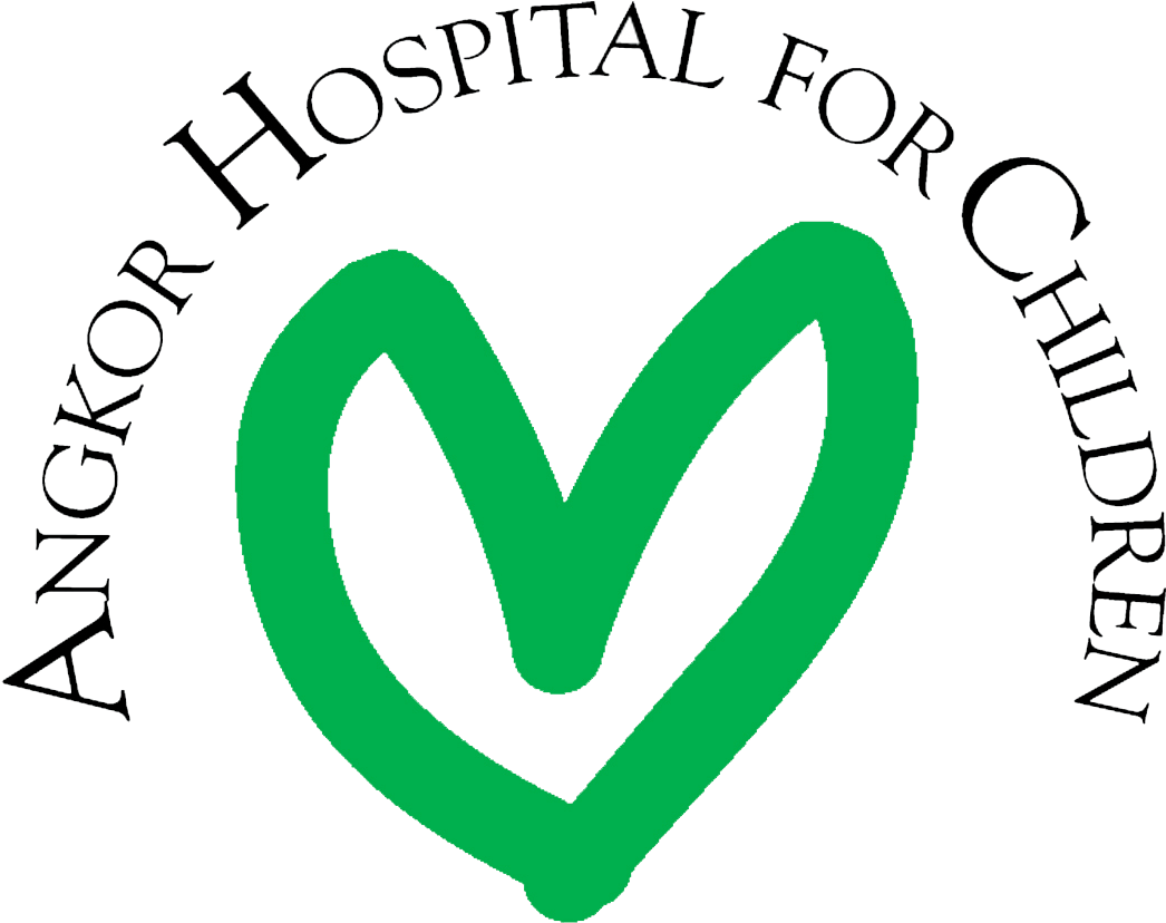 Angkor Hospital Siem Reap (1308x1020), Png Download