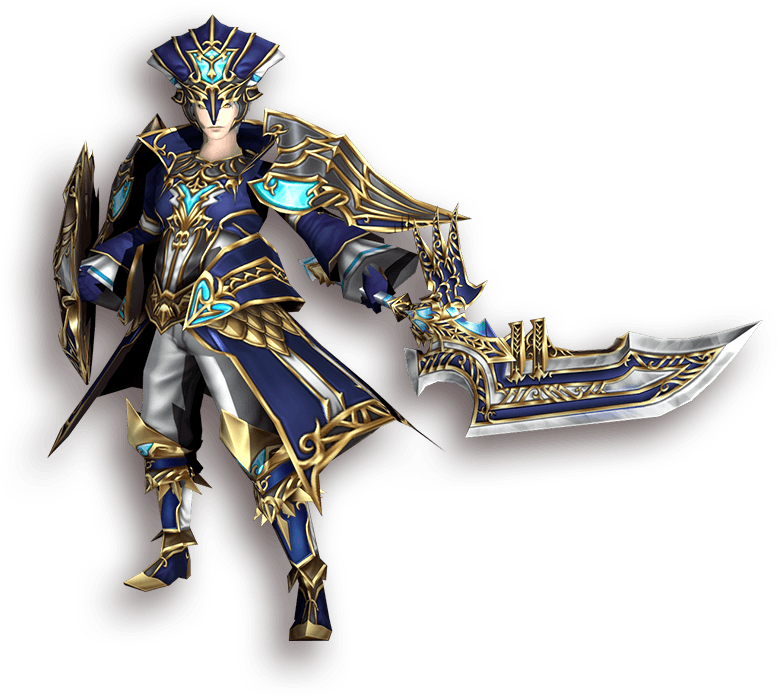 Dragon Project Weapon List (778x696), Png Download