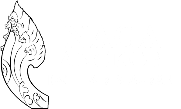 Naga Angkor Hostel - Naga Cambodia (646x392), Png Download