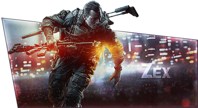 Image - Pc Game (690x377), Png Download