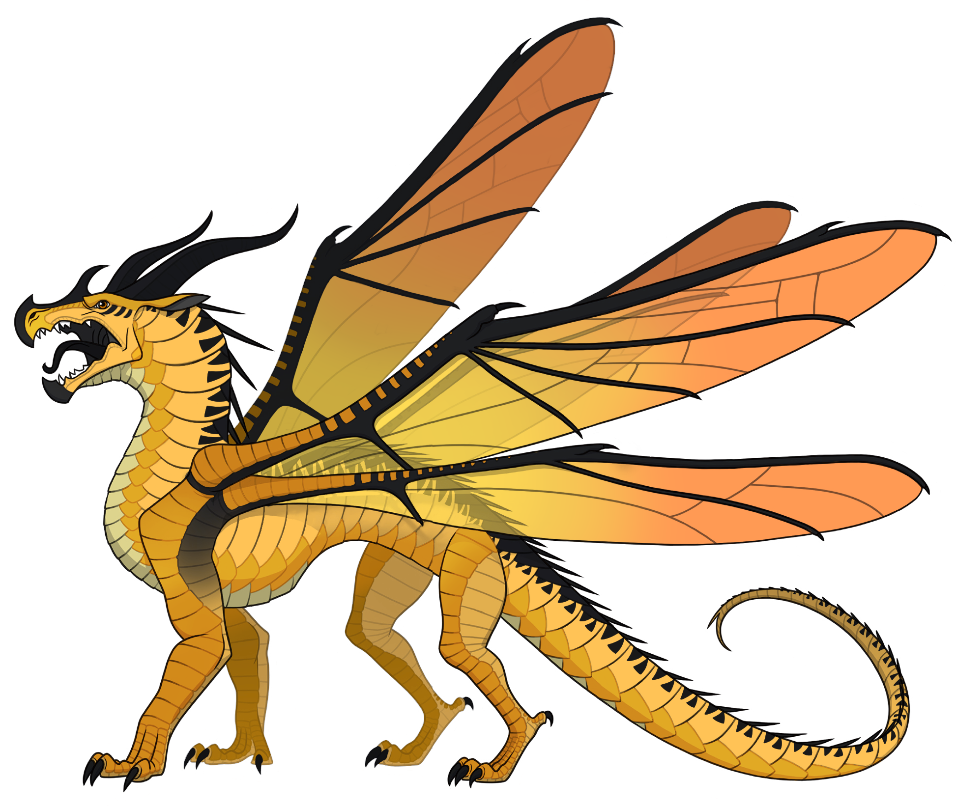 The Librarian - Wings Of Fire Cricket (1971x1650), Png Download