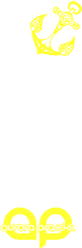 C Anchor Neon Yellow-361x650 - Illustration (361x650), Png Download