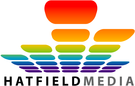 Hatfield Media (576x360), Png Download
