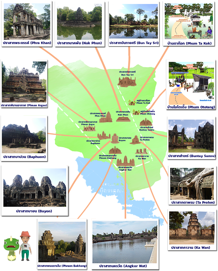 Prasat And Community - Tree (768x960), Png Download