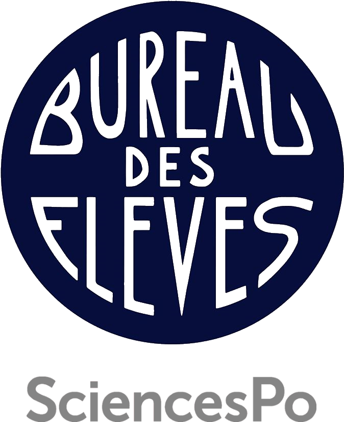 Bde Sciences Po - Sciences Po (960x960), Png Download