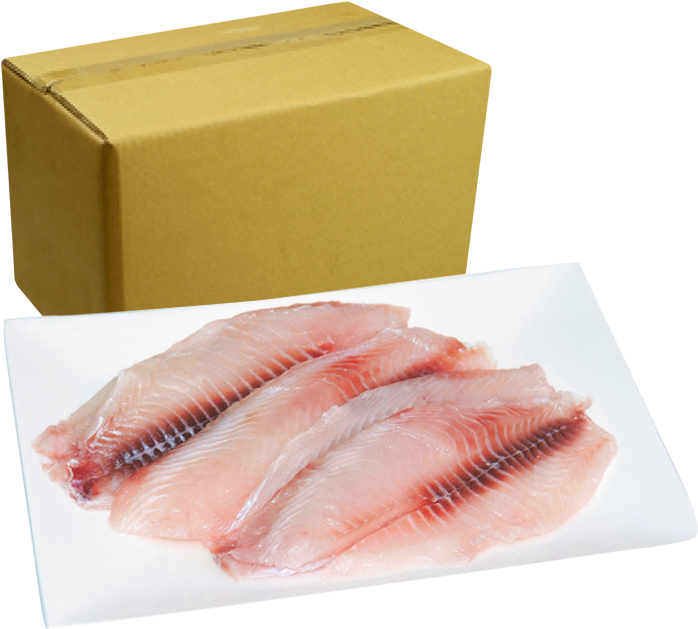 โปรโมชั่น Fz Red Tilapia Fillet Www - Food (800x800), Png Download