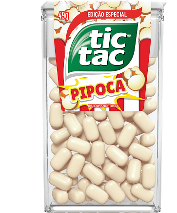 Tic Tac (533x533), Png Download
