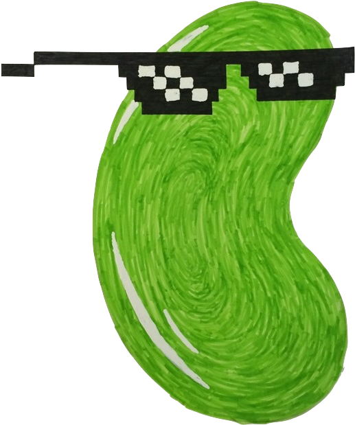 338kib, 564x820, Bean Emoji - Earth (564x820), Png Download