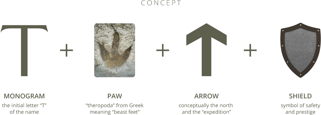 Logos - Cross (1400x396), Png Download