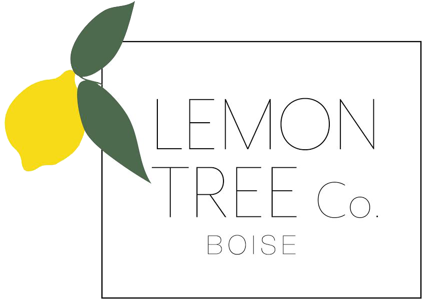 Lemontree - Lemon Tree Co. (872x630), Png Download