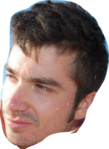 Man (355x485), Png Download